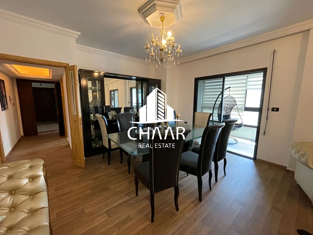Apartment for sale in Wata El Msaytbeh, Beirut, Lebanon - 3 bed, 3 bath