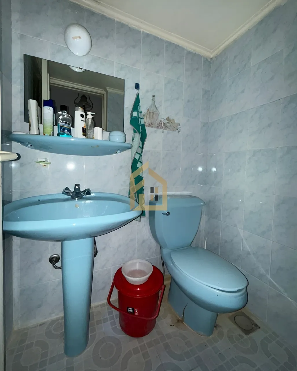 Apartment for sale in Ballouneh, Lebanon - 2 bed, 2 bath