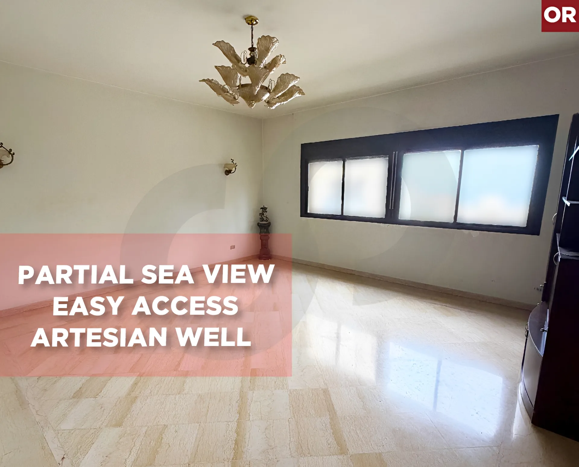 Apartment for Sale in Dawhet Aramoun