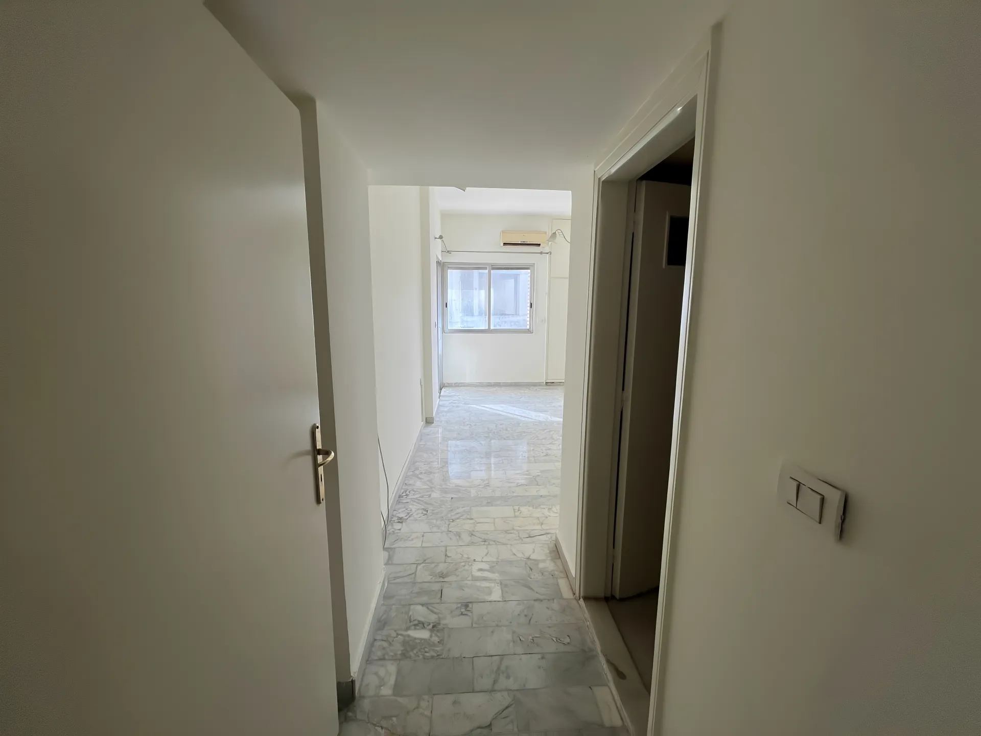 Residential in Kraytem, beirut, lebanon