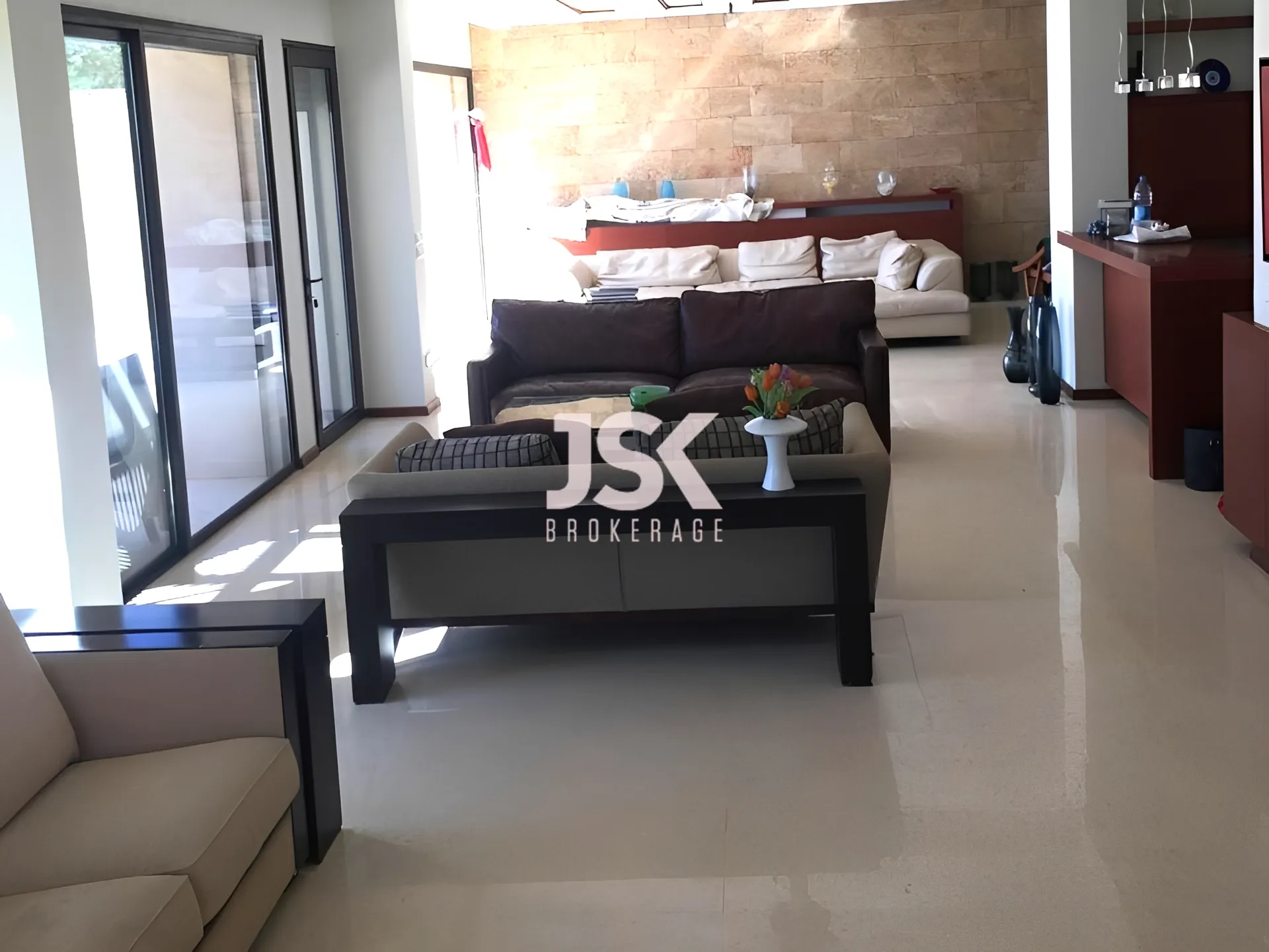 Villa for Rent in Baabdat