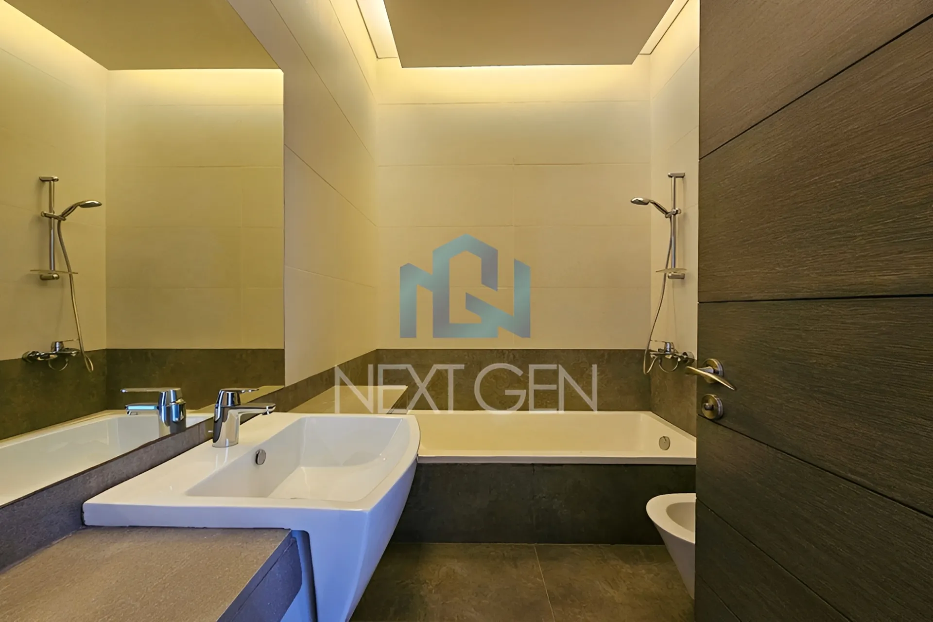 Apartment for rent in Achrafieh, Beirut, Lebanon