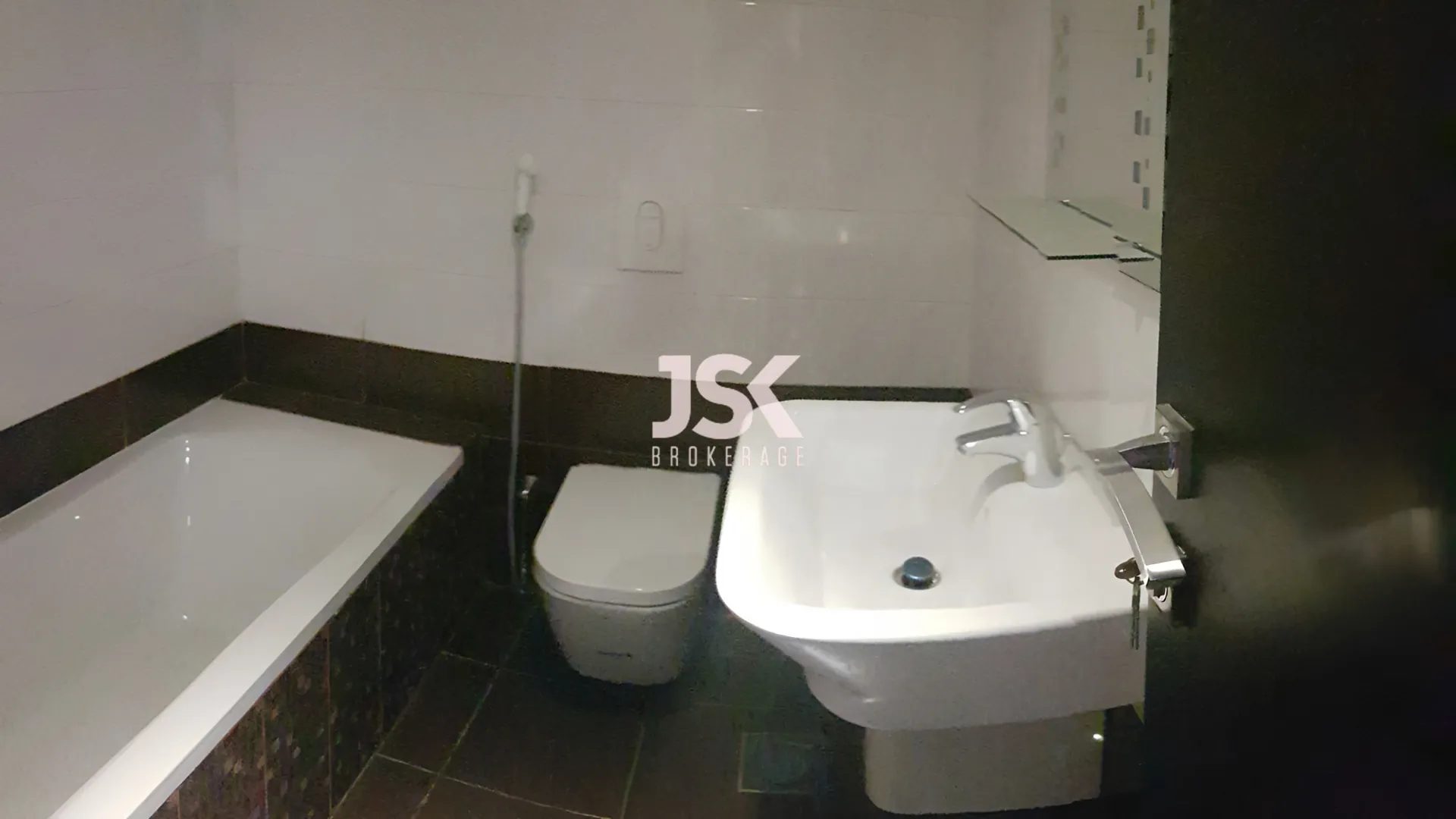 Apartment for Sale in Sioufi