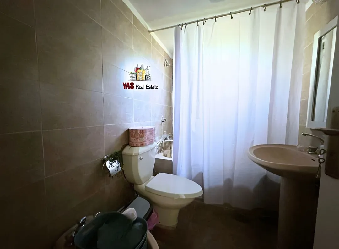 Apartment for Sale in Sehayleh - 3 bed, 3 bath