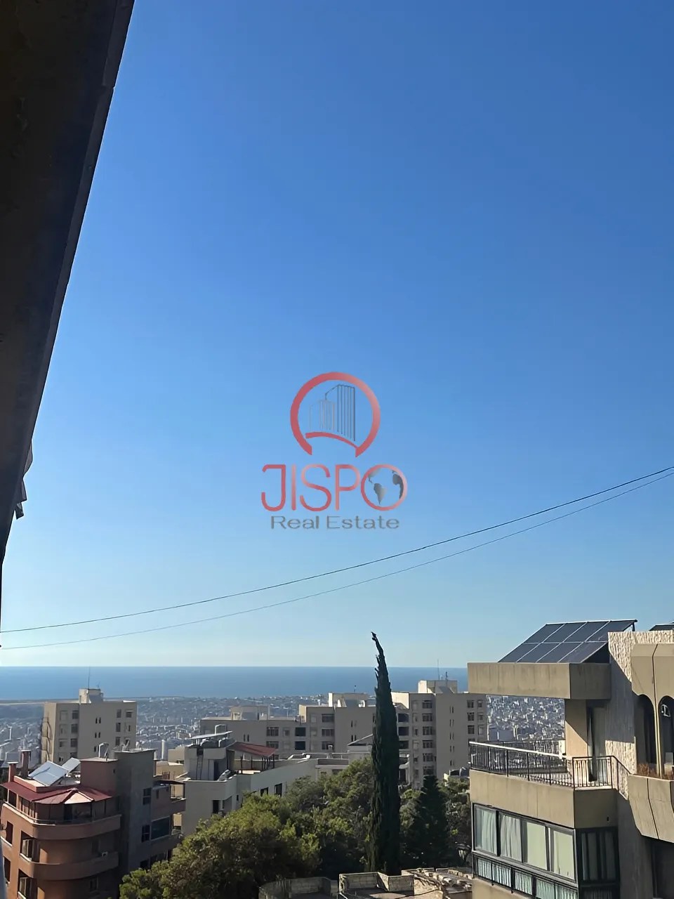 Apartment for Sale in Baabda - 2 bed, 2 bath
