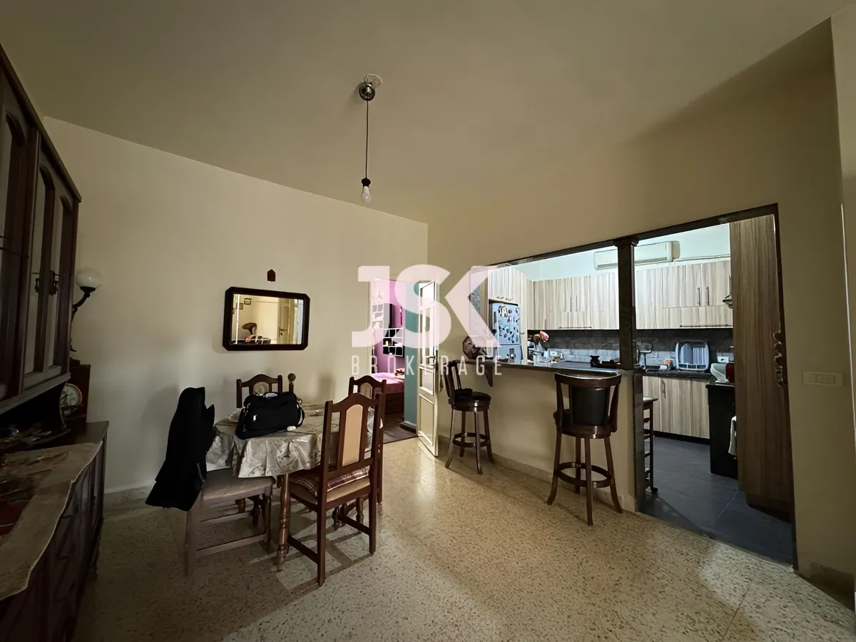 Apartment for Sale in Ain el remmeneh, baabda Lebanon - 3 bed, 2 bath