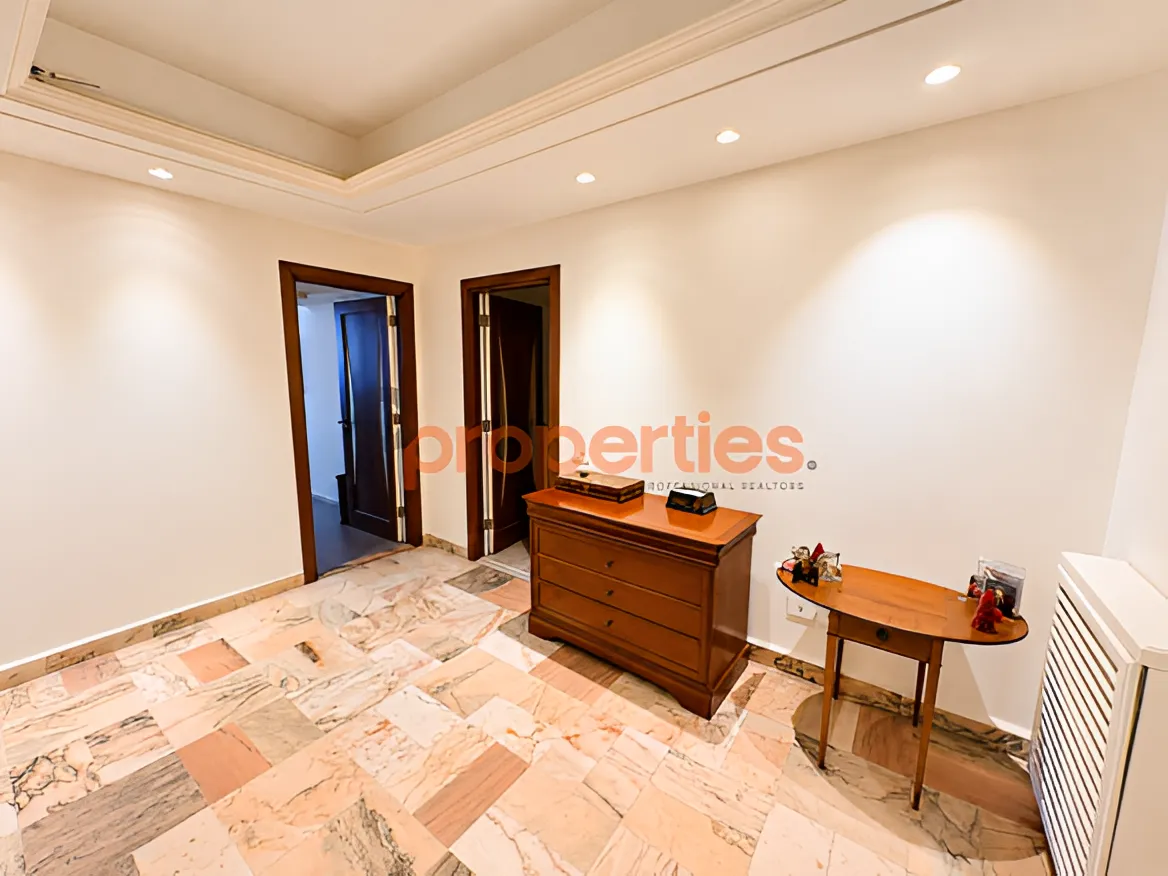 Apartment for Sale in Hazmieh