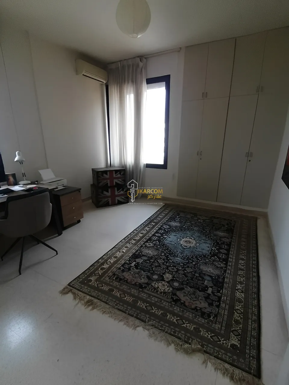 Apartment for Sale in Kaslik - 3 bed, 4 bath