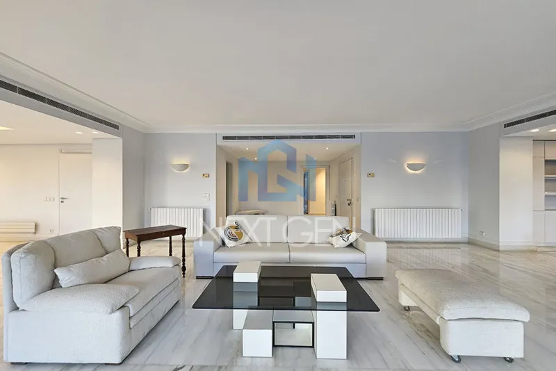 Apartment for Sale in Achrafieh