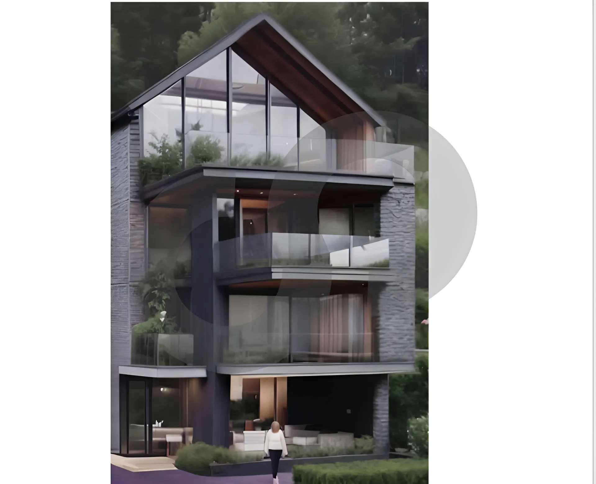 Apartment for Sale in Ehden, Lebanon - 3 bed, 3 bath