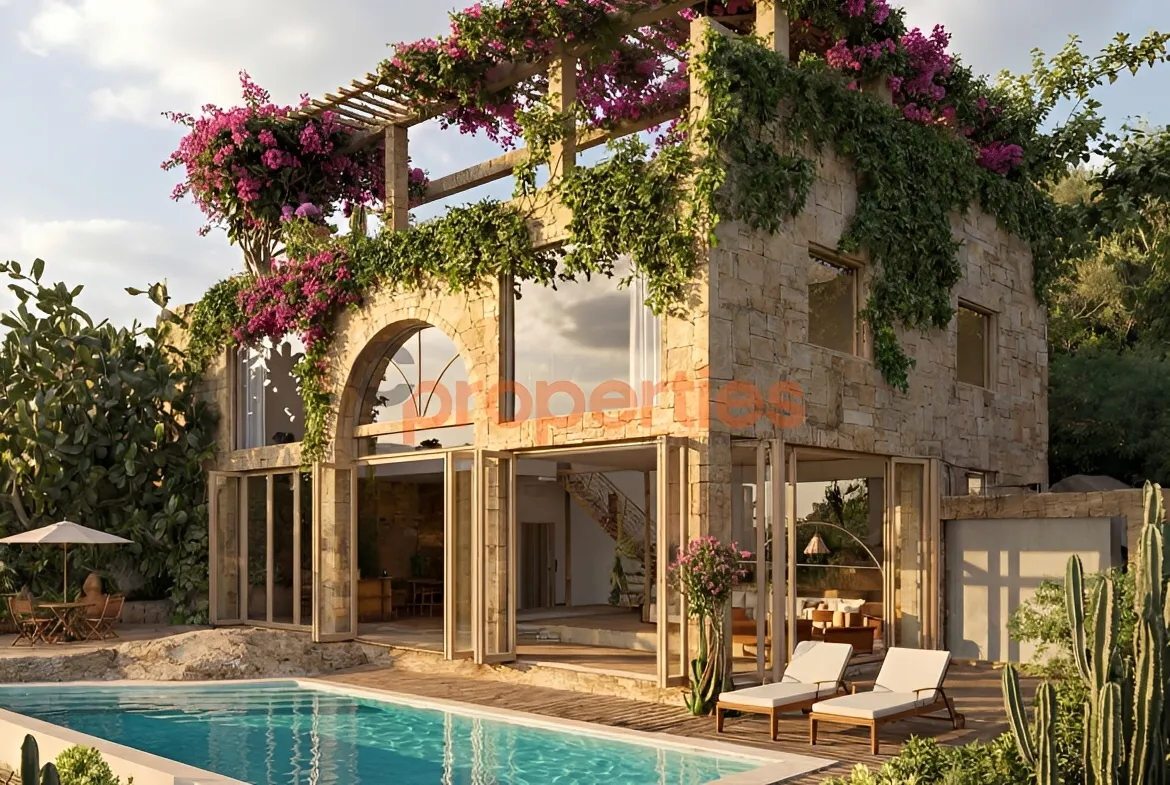 Apartment for Sale in Kfar Aabida