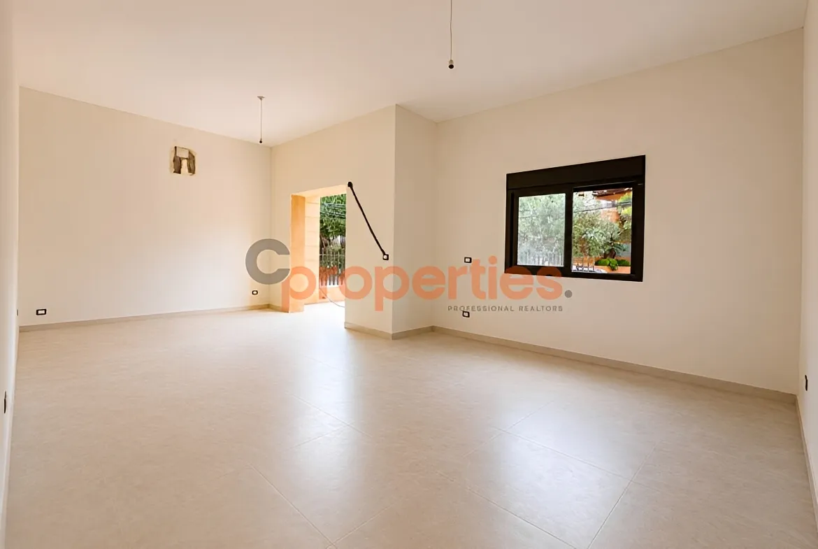 Apartment for Sale in Ballouneh