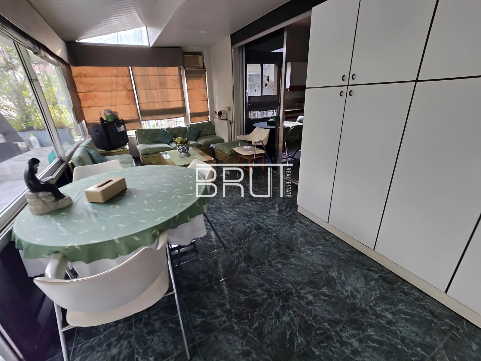 Apartment for Sale in Jounieh