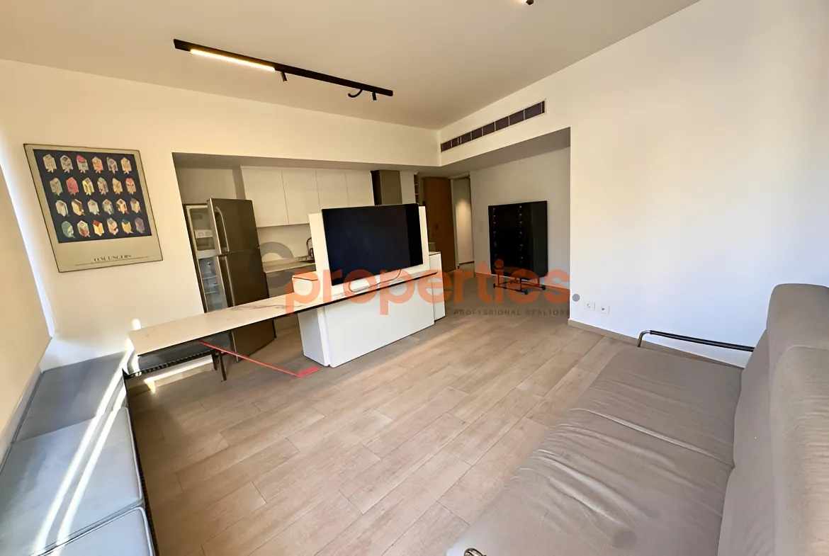 Apartment for Sale in Achrafieh