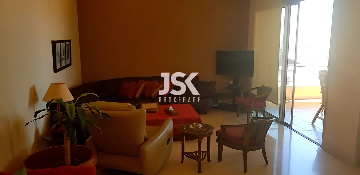 Apartment for Sale in Maameltein, Lebanon