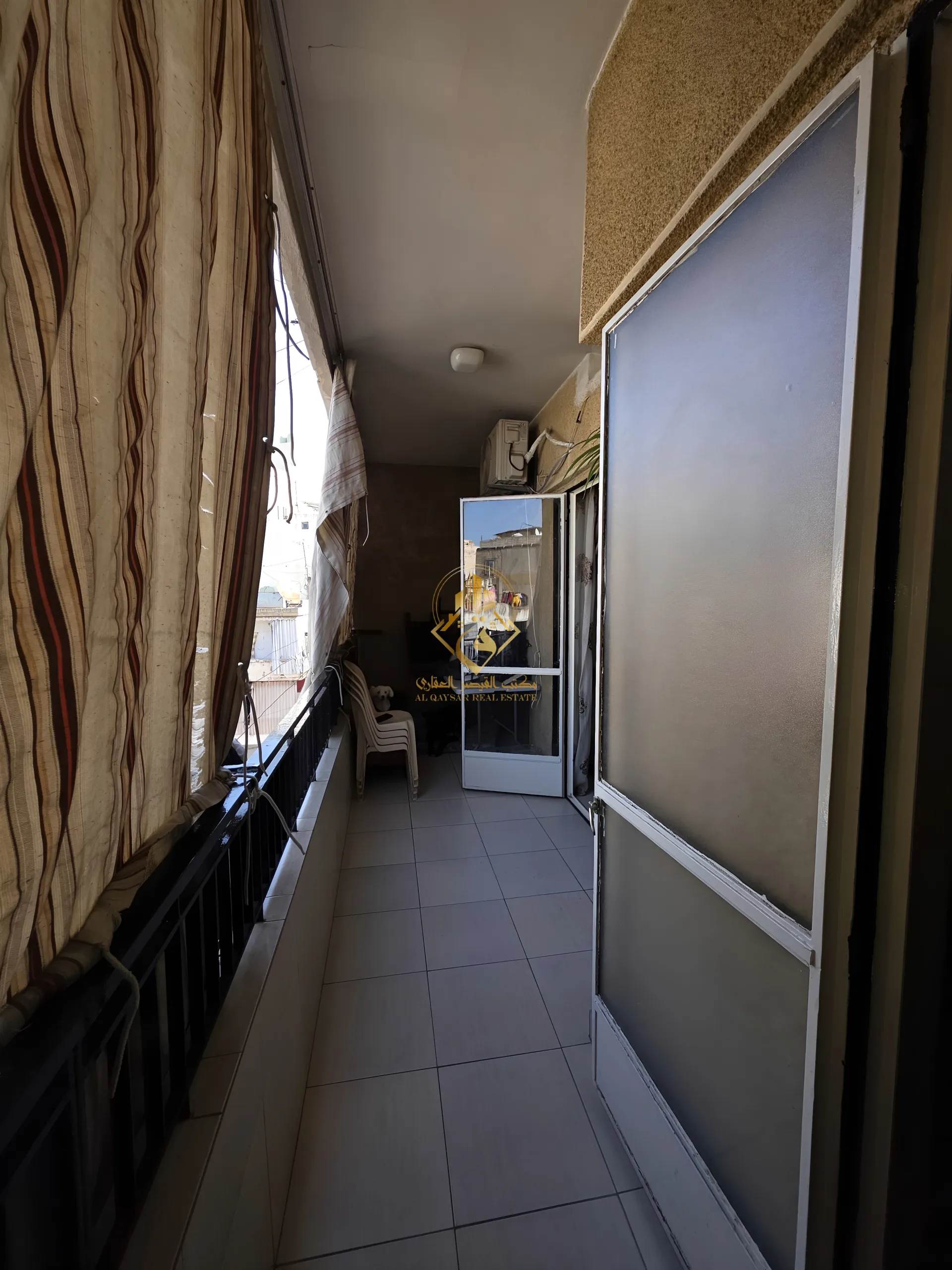 Residential in Bourj hammoud, lebanon
