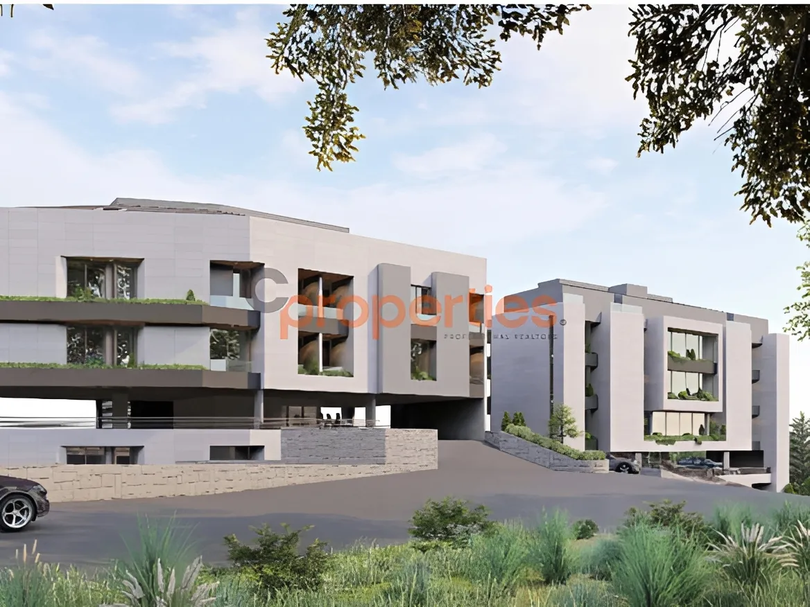 Apartment for Sale in Beit El Chaar - 3 bed, 5 bath