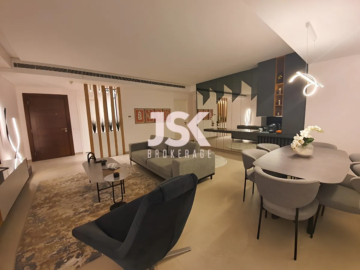Apartment for Rent in Dekwaneh, Lebanon - 3 bed, 3 bath
