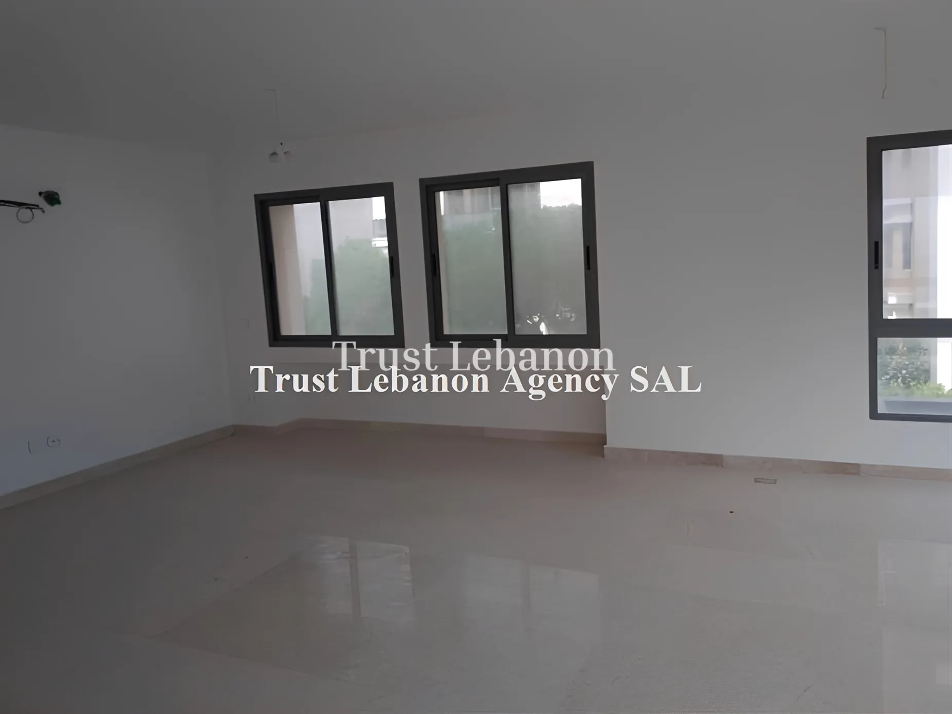 Apartment for sale in Badaro, Beirut, Lebanon