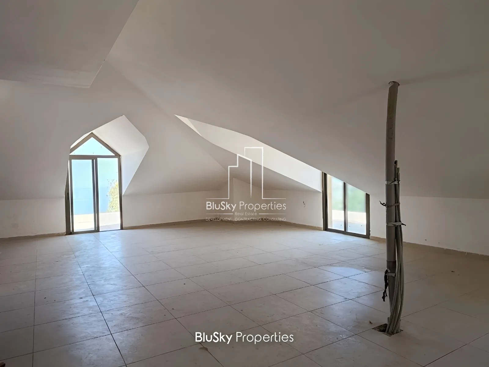 Duplex for Sale in Kfarhbeb