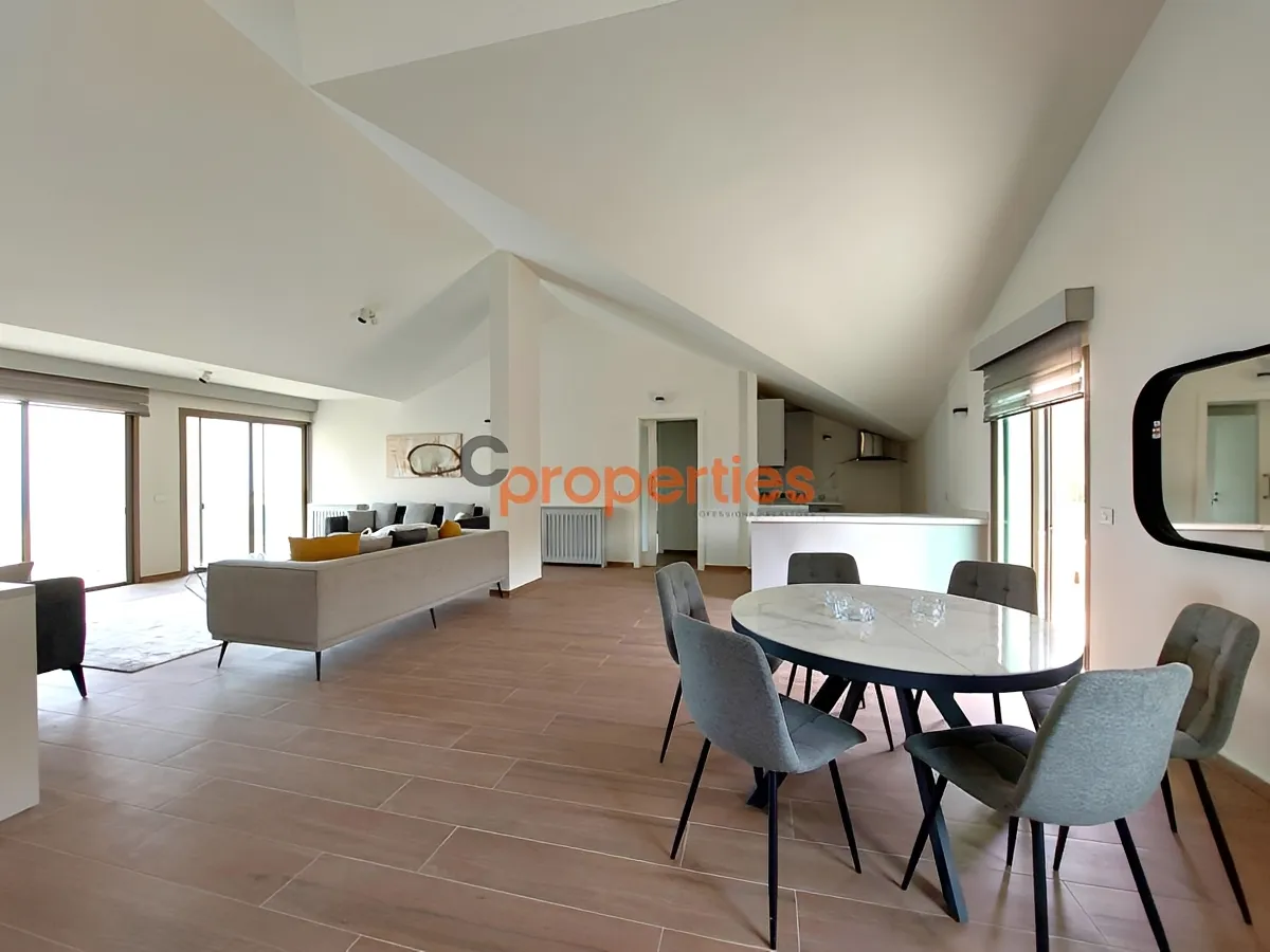 Duplex for Sale in Ain Saadeh