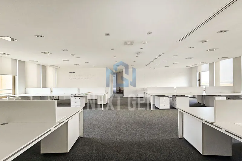 Office for Rent in Downtown