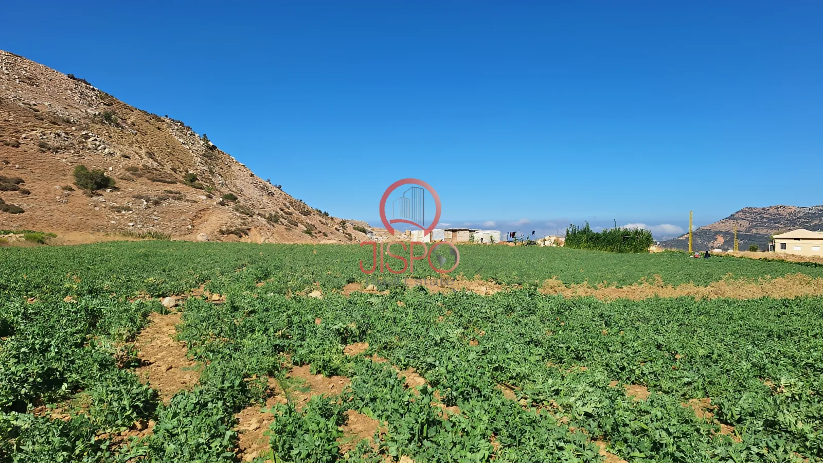 Land for Sale in Bikfaiya
