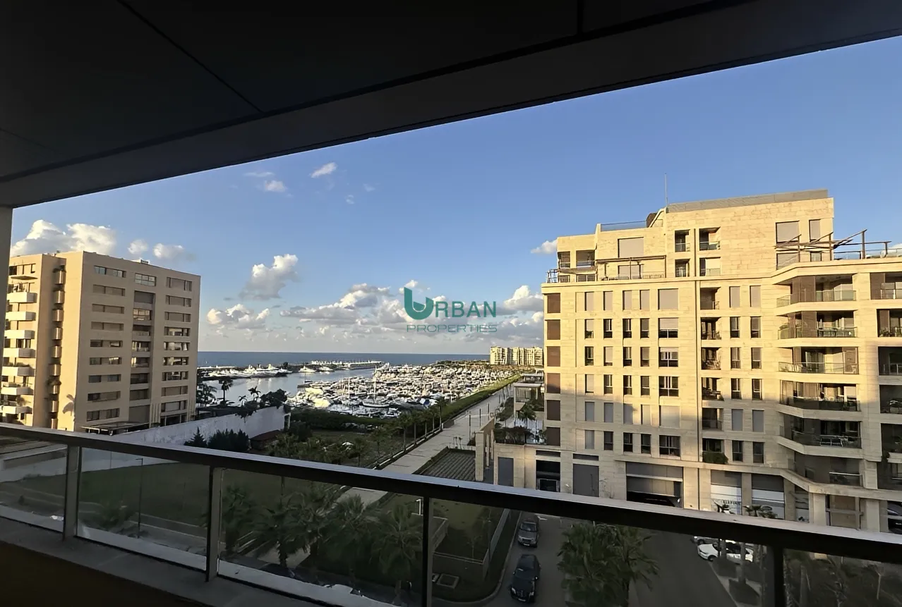 Residential in Dbayeh, lebanon