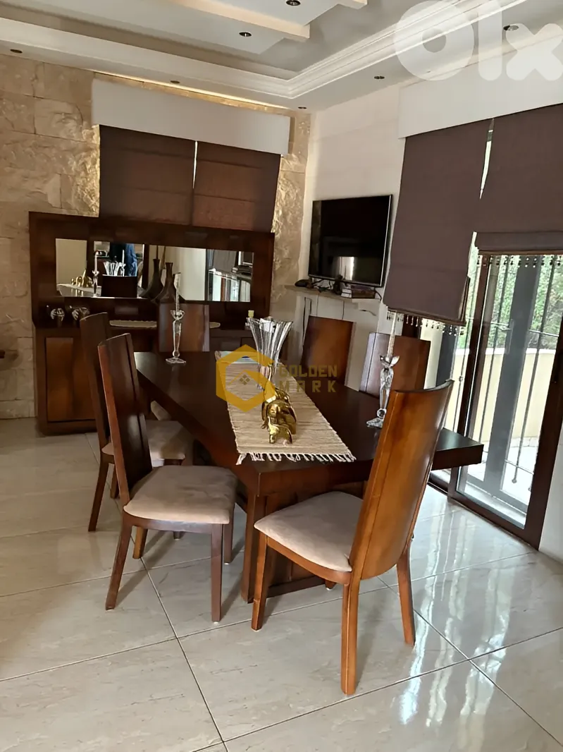 Villa for Sale in Edde