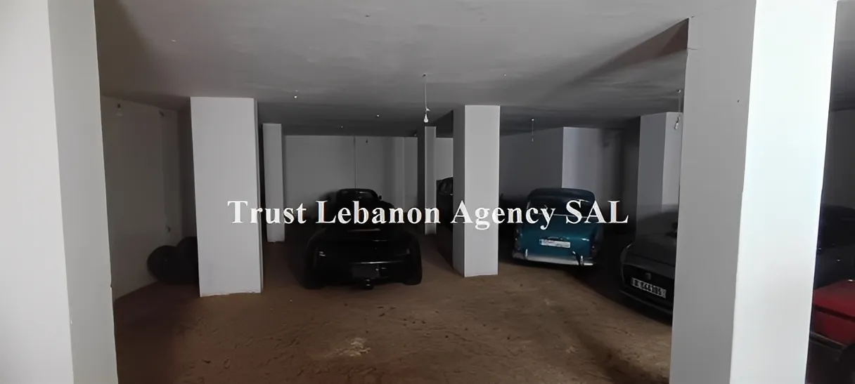 Commercial Property For Sale in Metn, Rabieh
