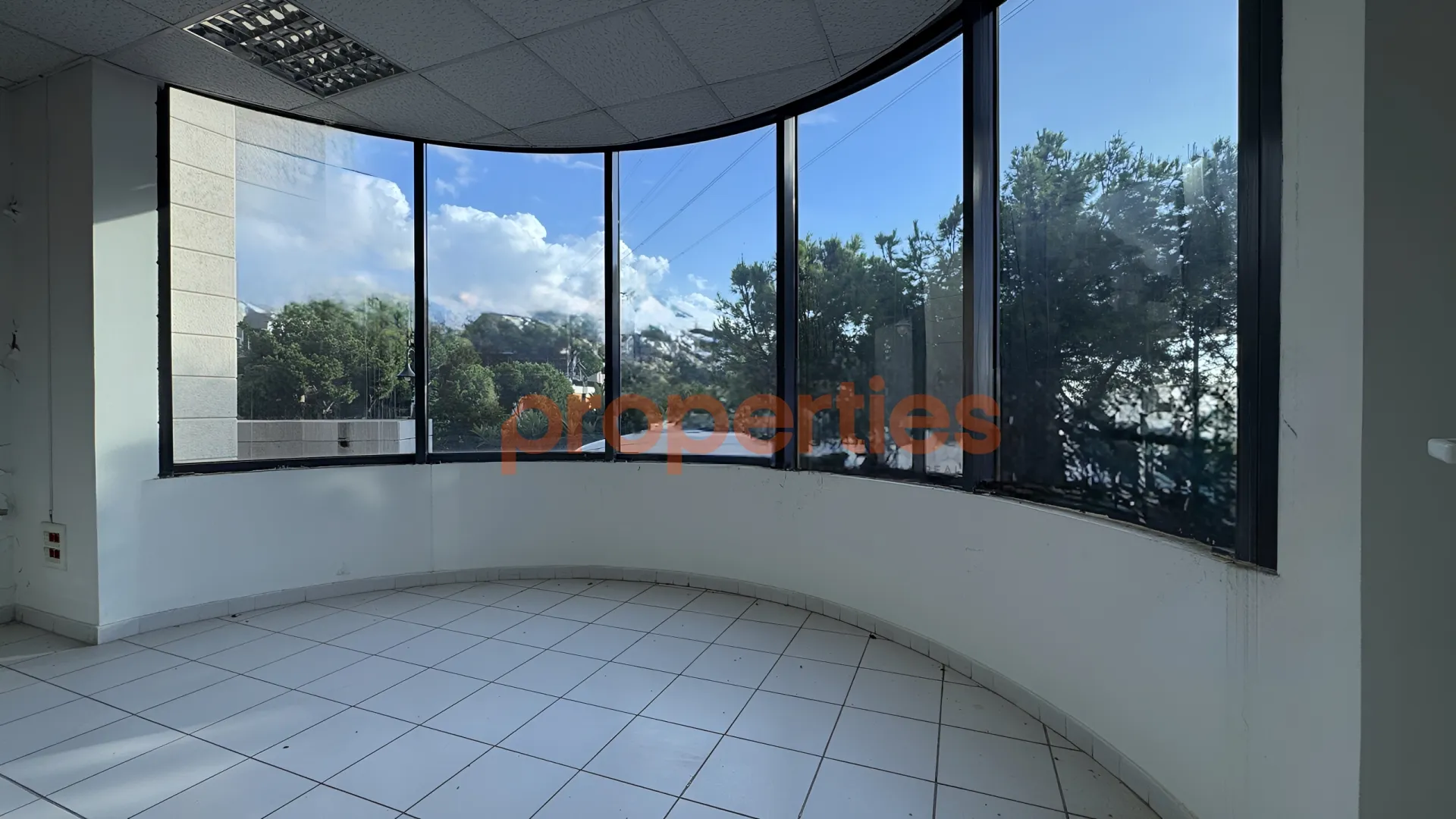 Office for Rent in Aaoukar