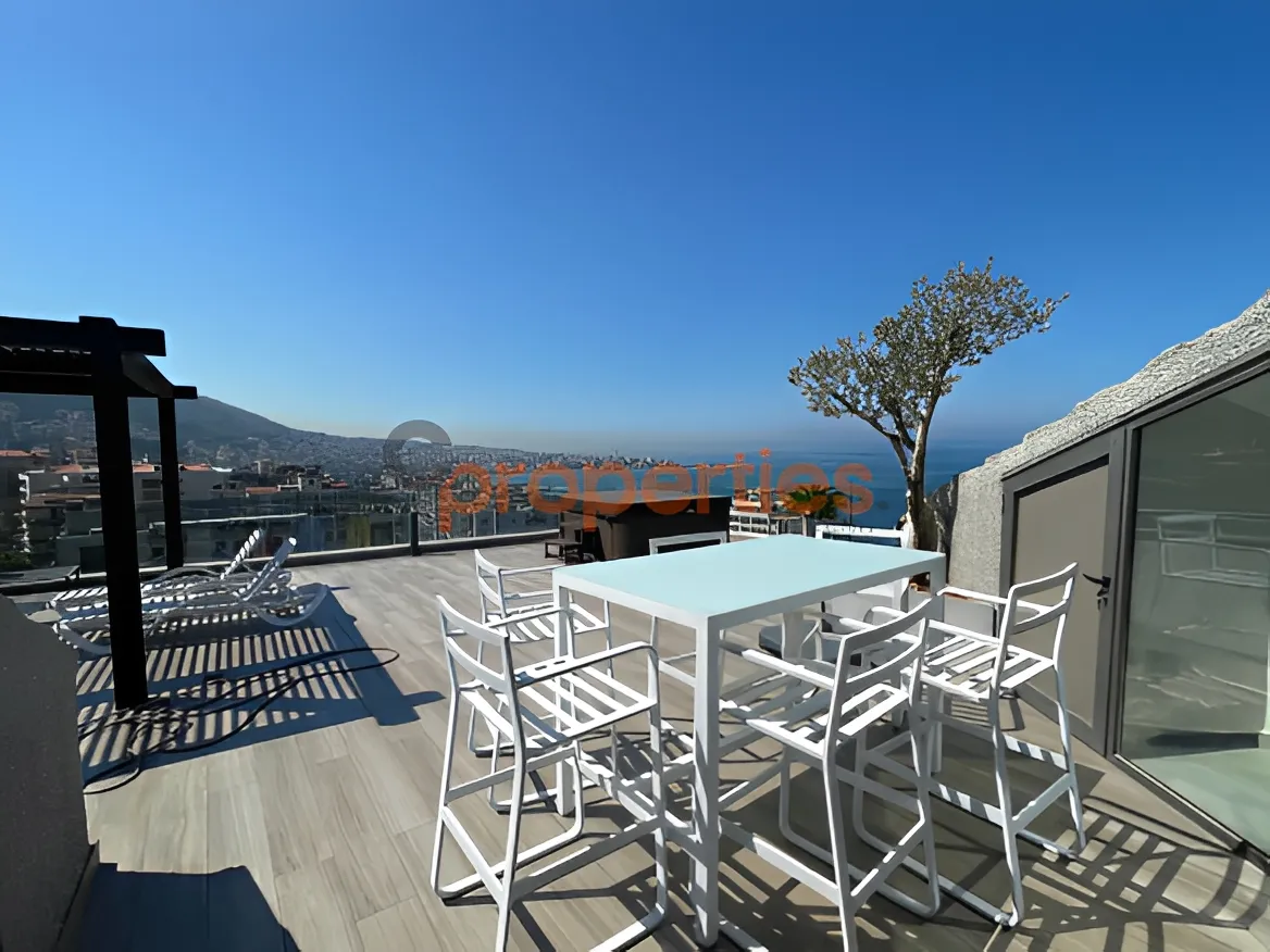 Apartment for Rent in Sahel Aalma - 2 bed, 3 bath