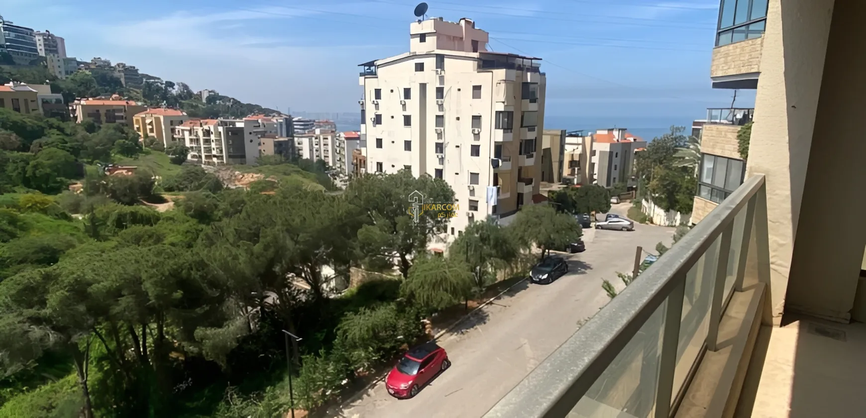 Apartment for Sale in Beit El Chaar
