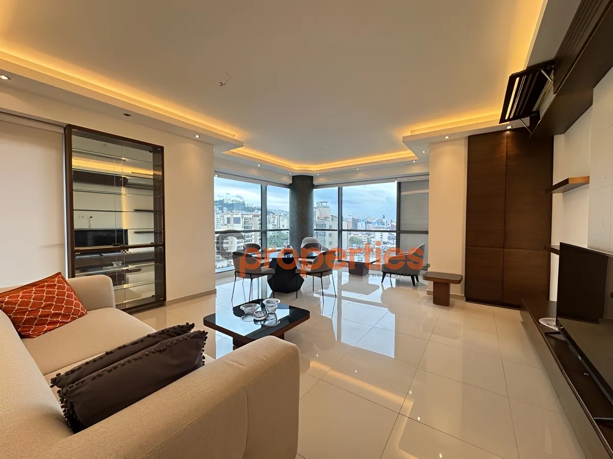 Apartment for Sale in Antelias