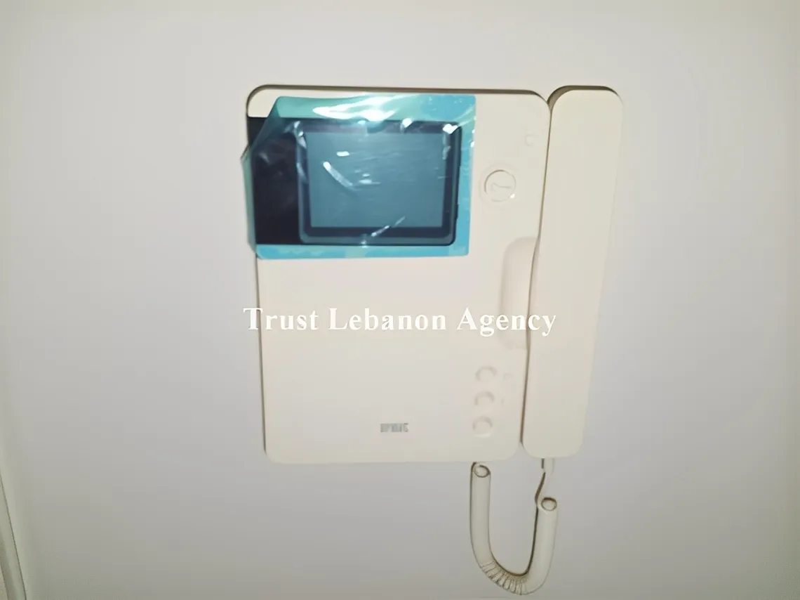 Apartment for Sale in Achrafieh