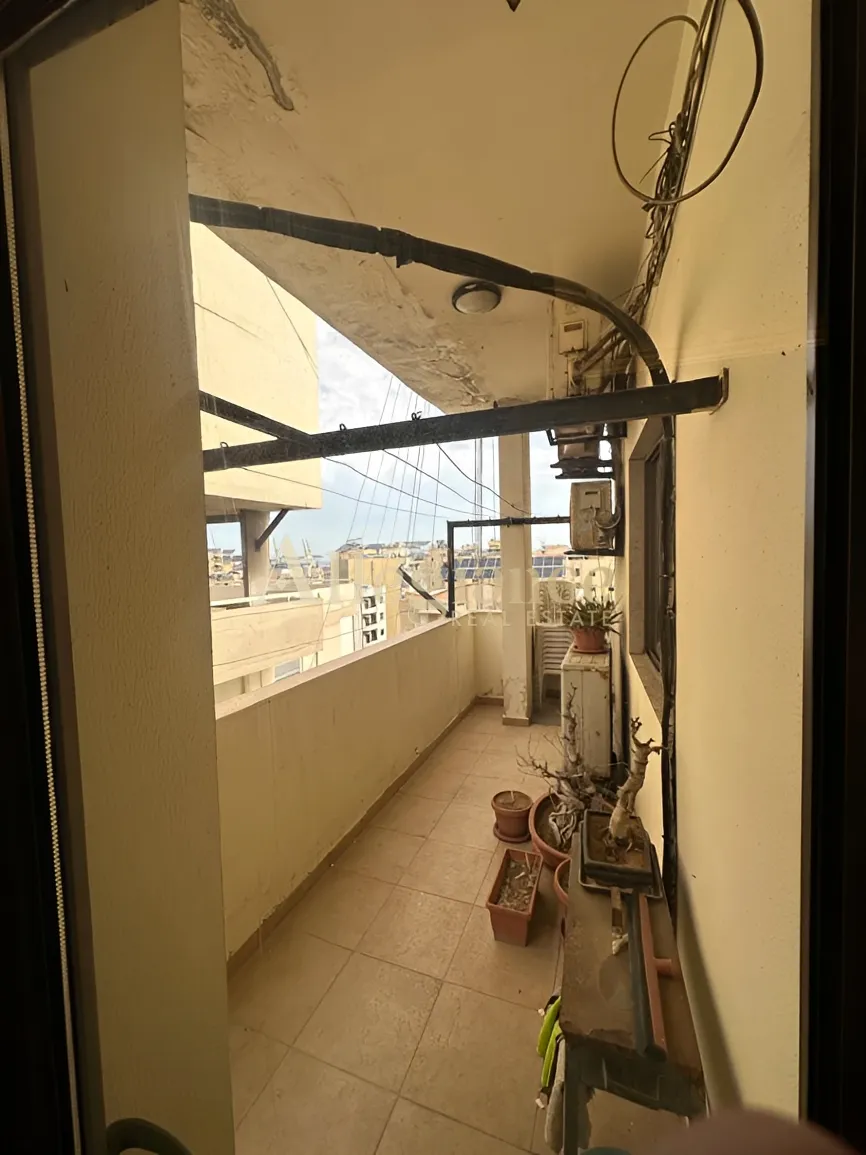 Apartment for sale in Tripoli
