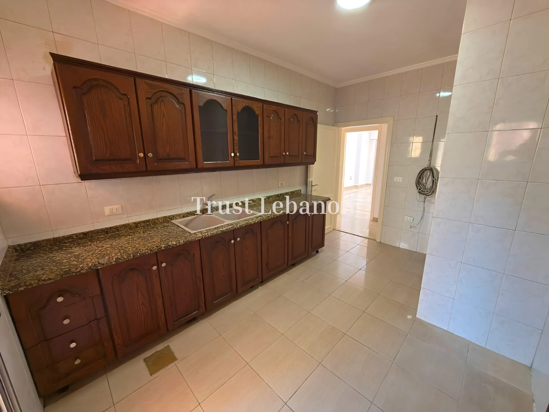 Apartment for rent in Verdun, Bayrut, Lebanon