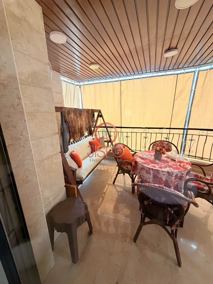 Apartment for sale in Hboub