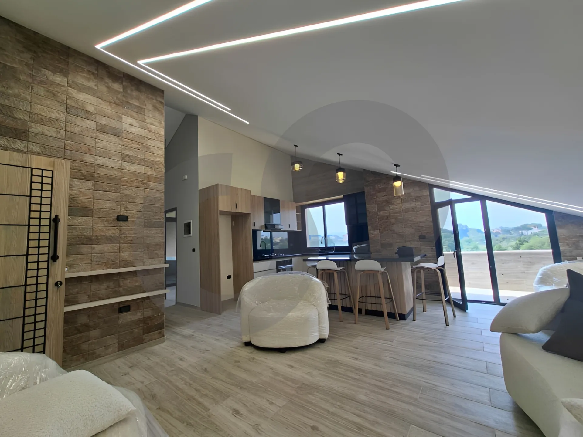 Apartment for Sale in Koura