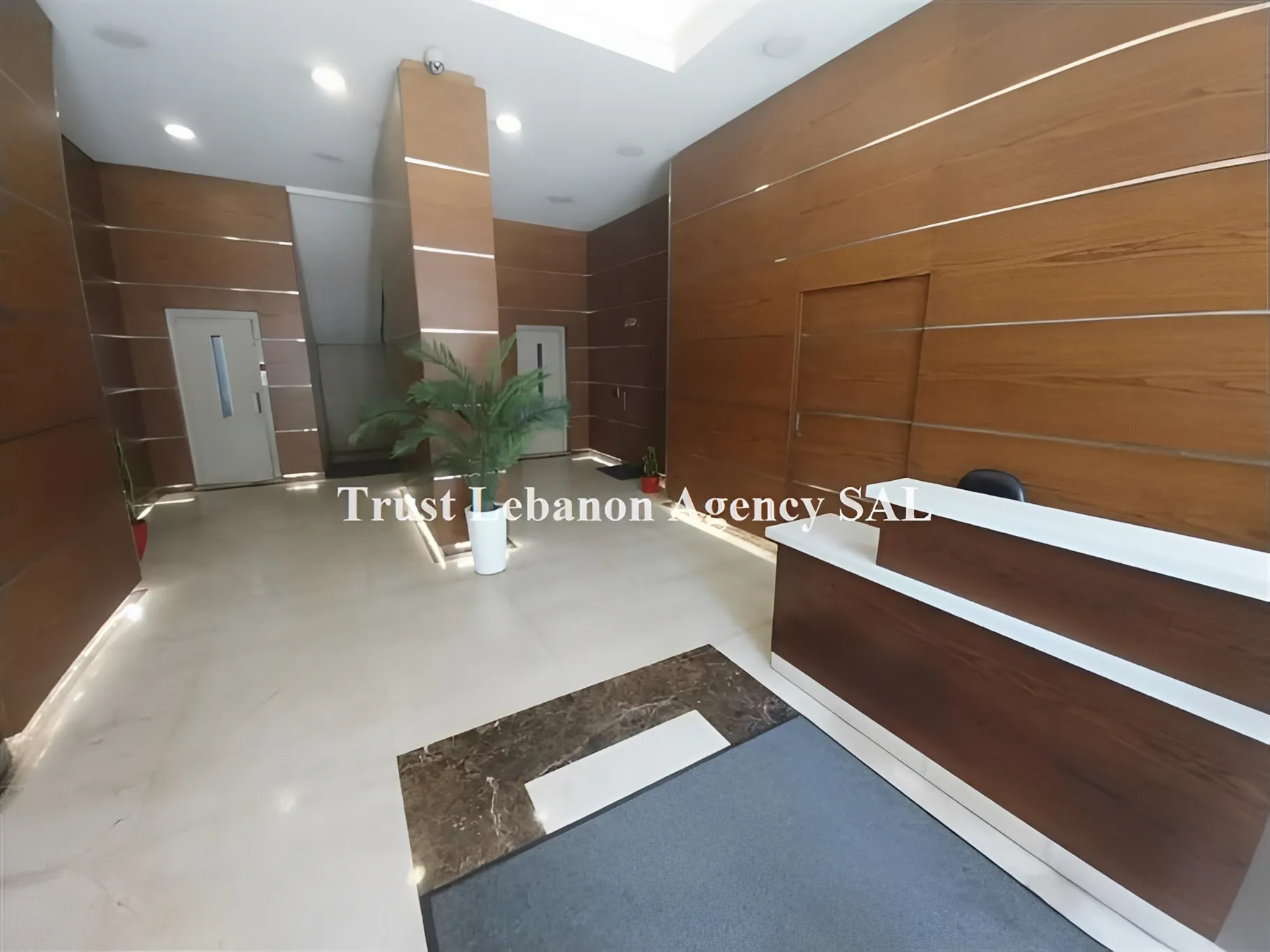 Commercial Property For Sale in Beirut, Hamra