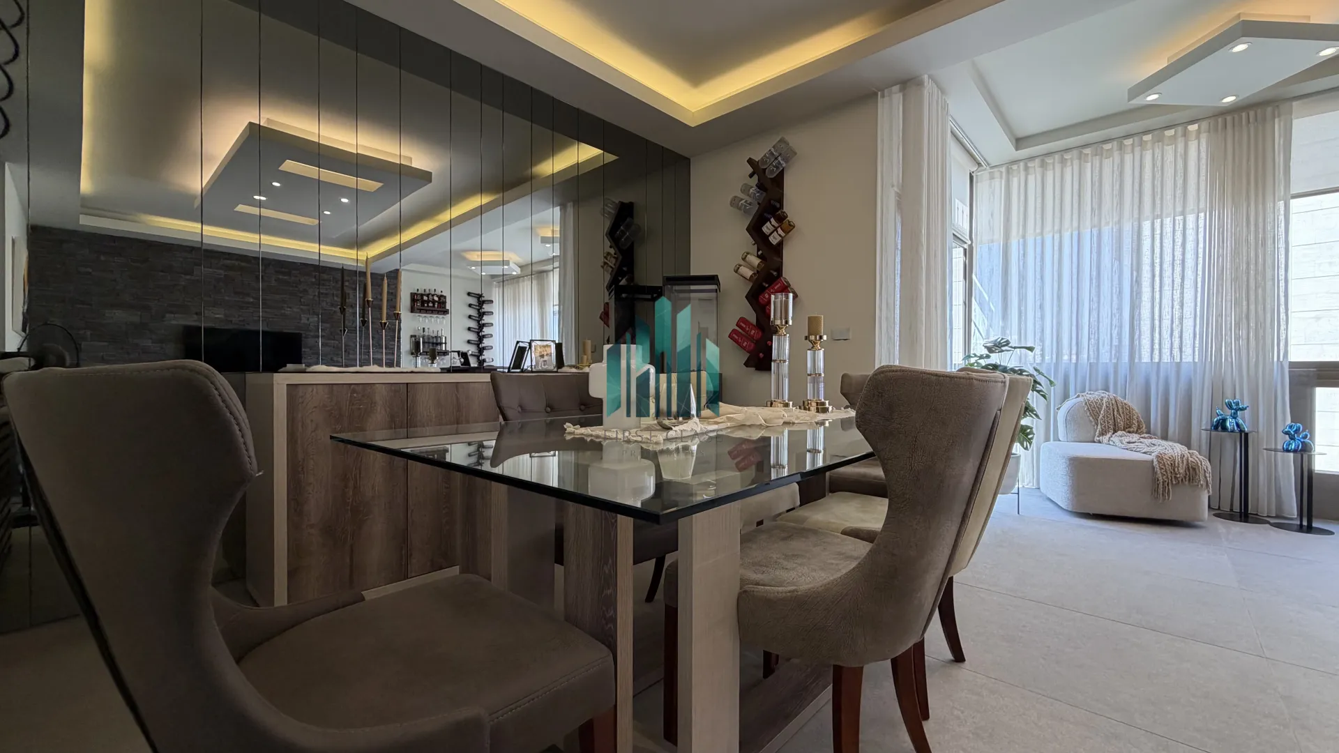 Apartment for sale in Nabay, lebanon - 2 bed, 3.0 bath