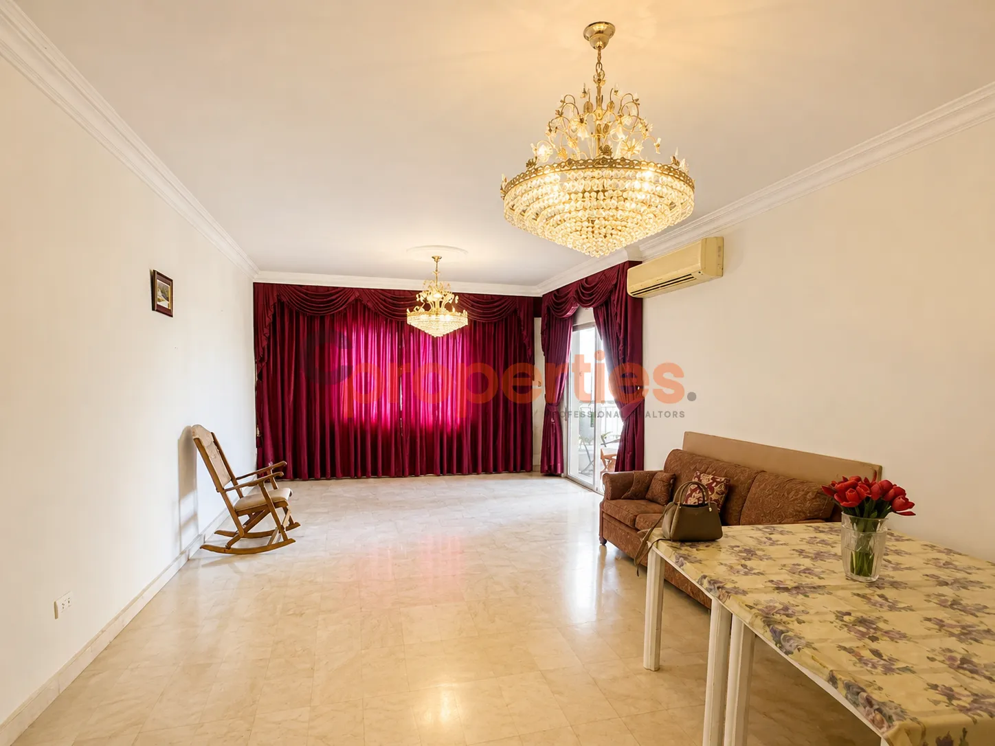 Apartment for Sale in Sabtiyeh