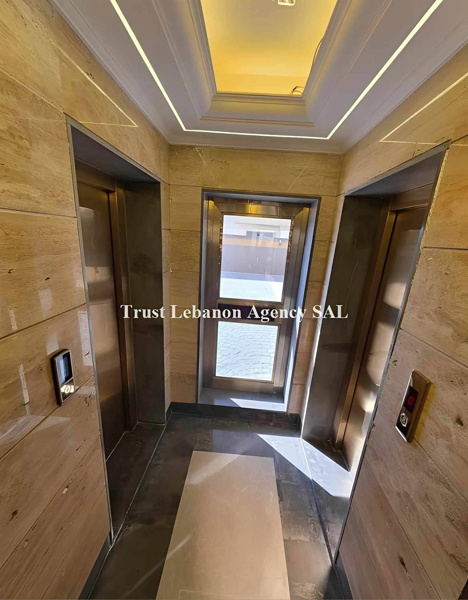 Apartment for Sale in Metn Horsh Tabet Lebanon
