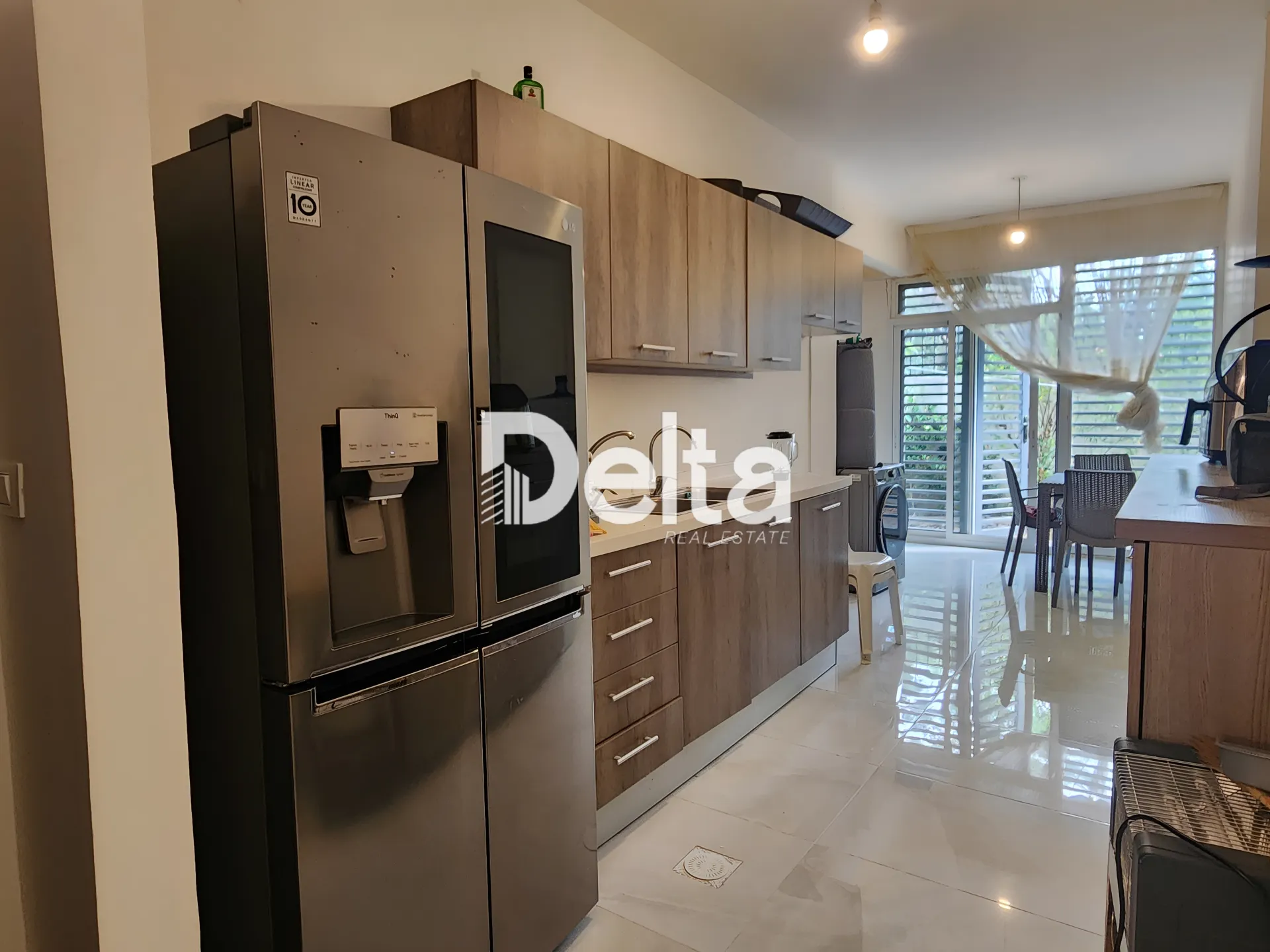 Apartment for sale in Bchamoun