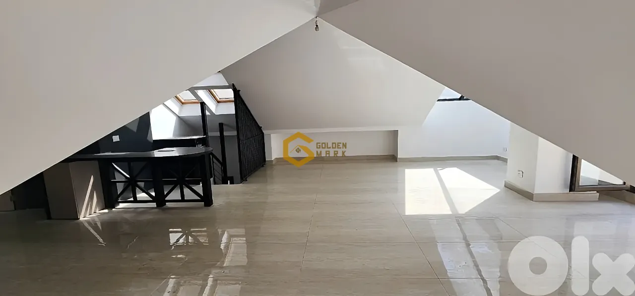Duplex for Sale in VGCP+48F, Aylout, Mansouriyeh - 3 bed, 3 bath