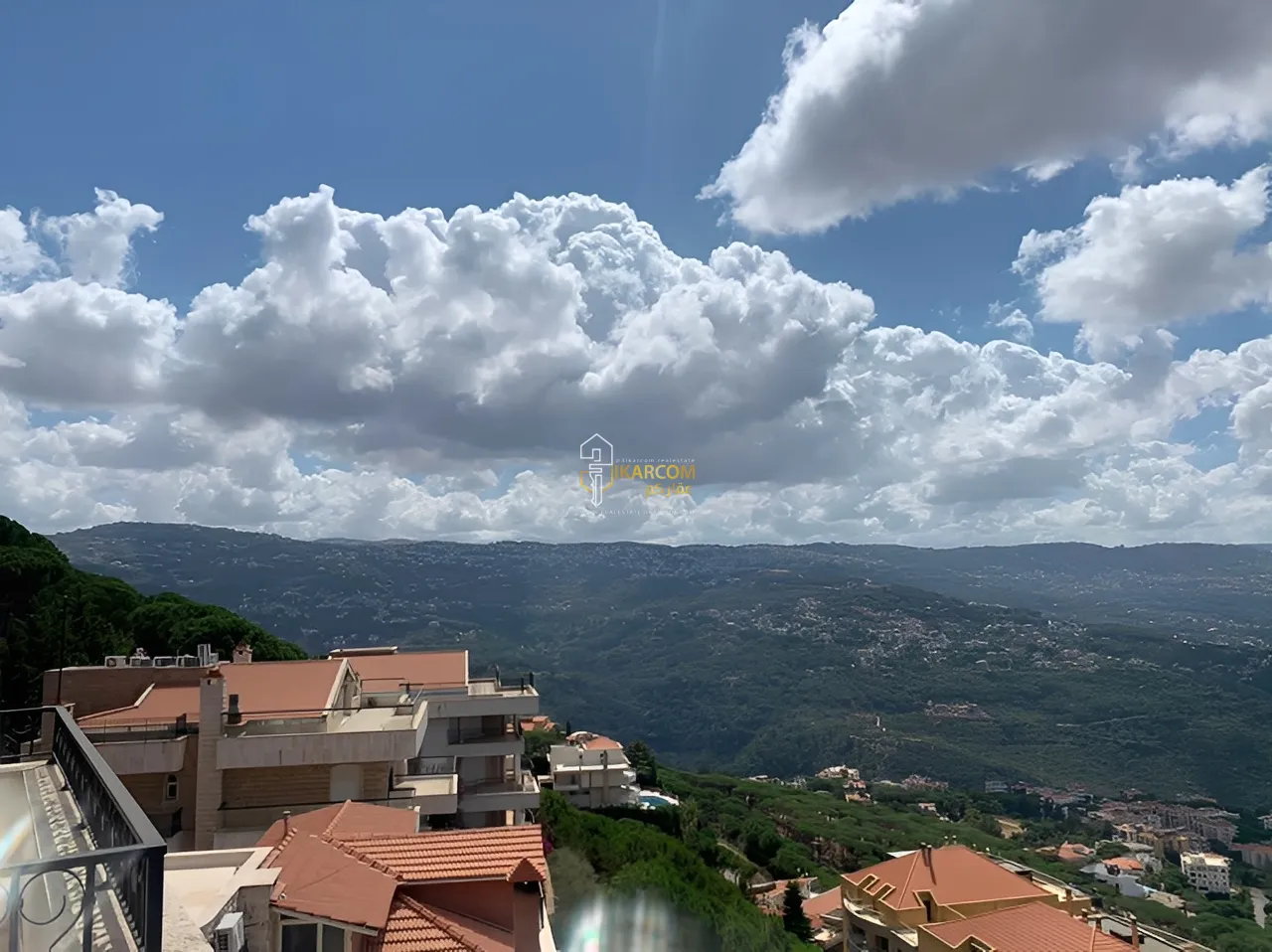 Villa for Sale in Beit Meri