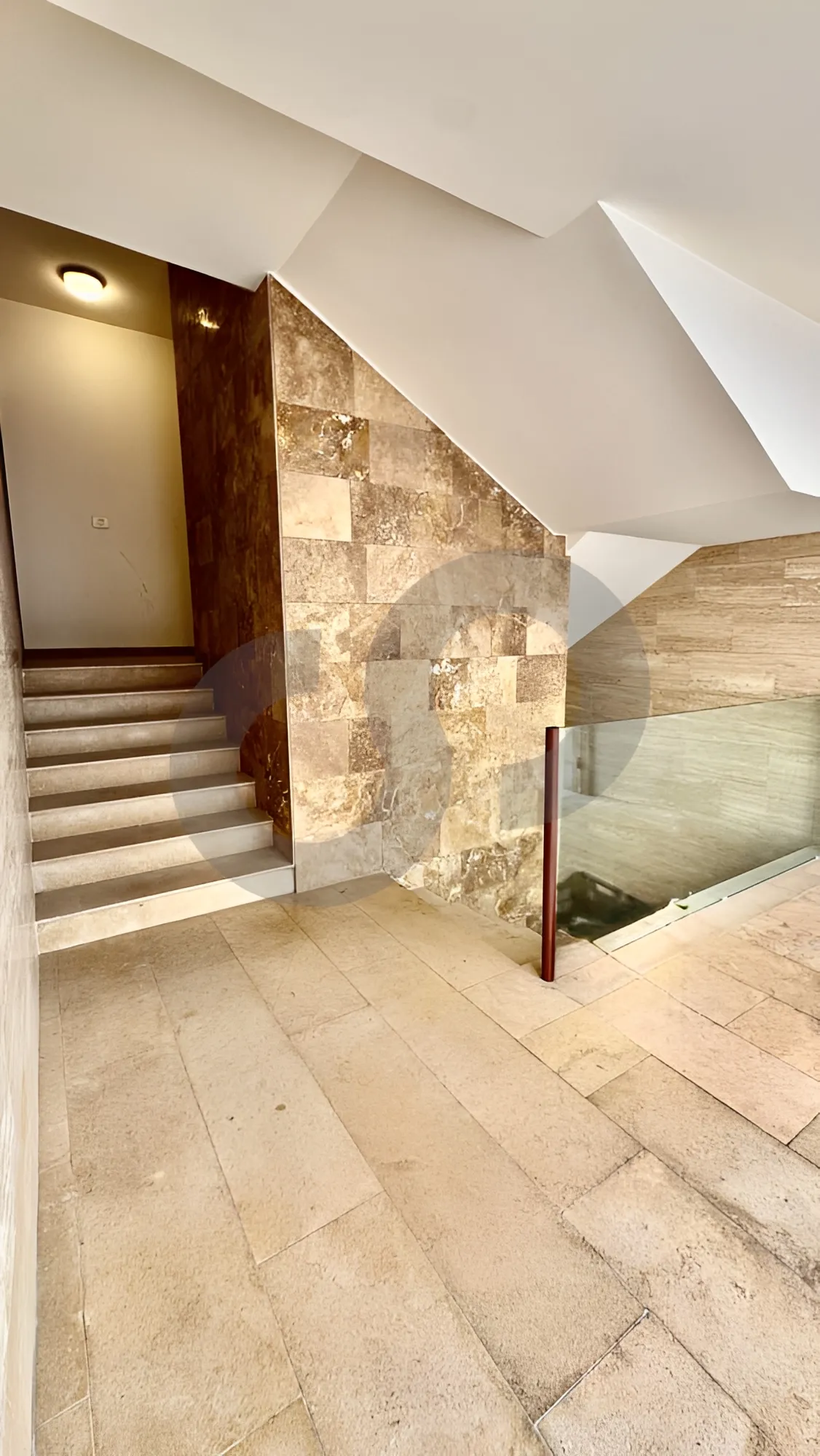 Apartment for Sale in Halat