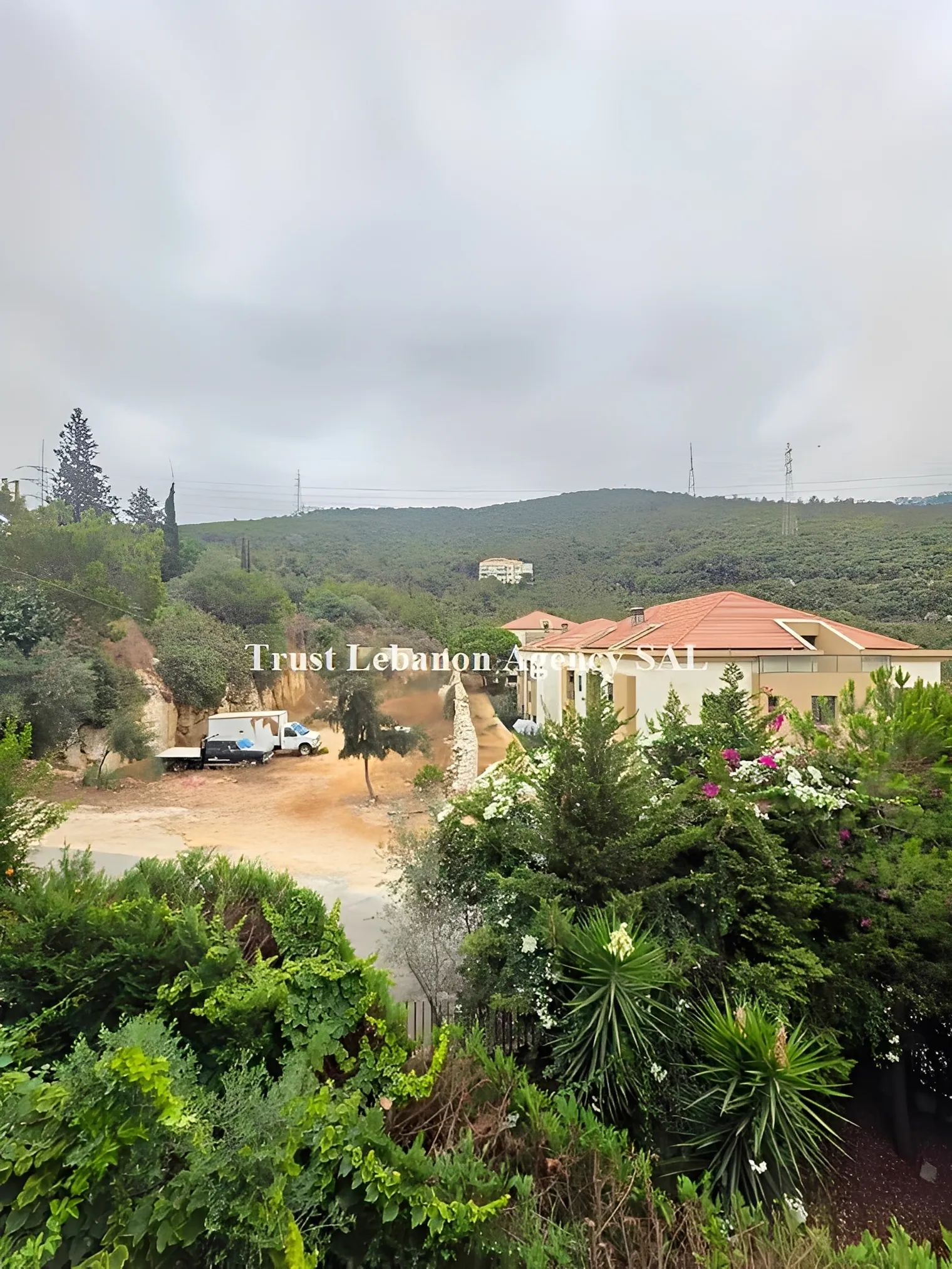 Apartment for Sale in Metn Roumieh Lebanon