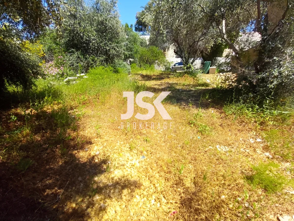 Land for Sale in Kfar Hbab, Lebanon