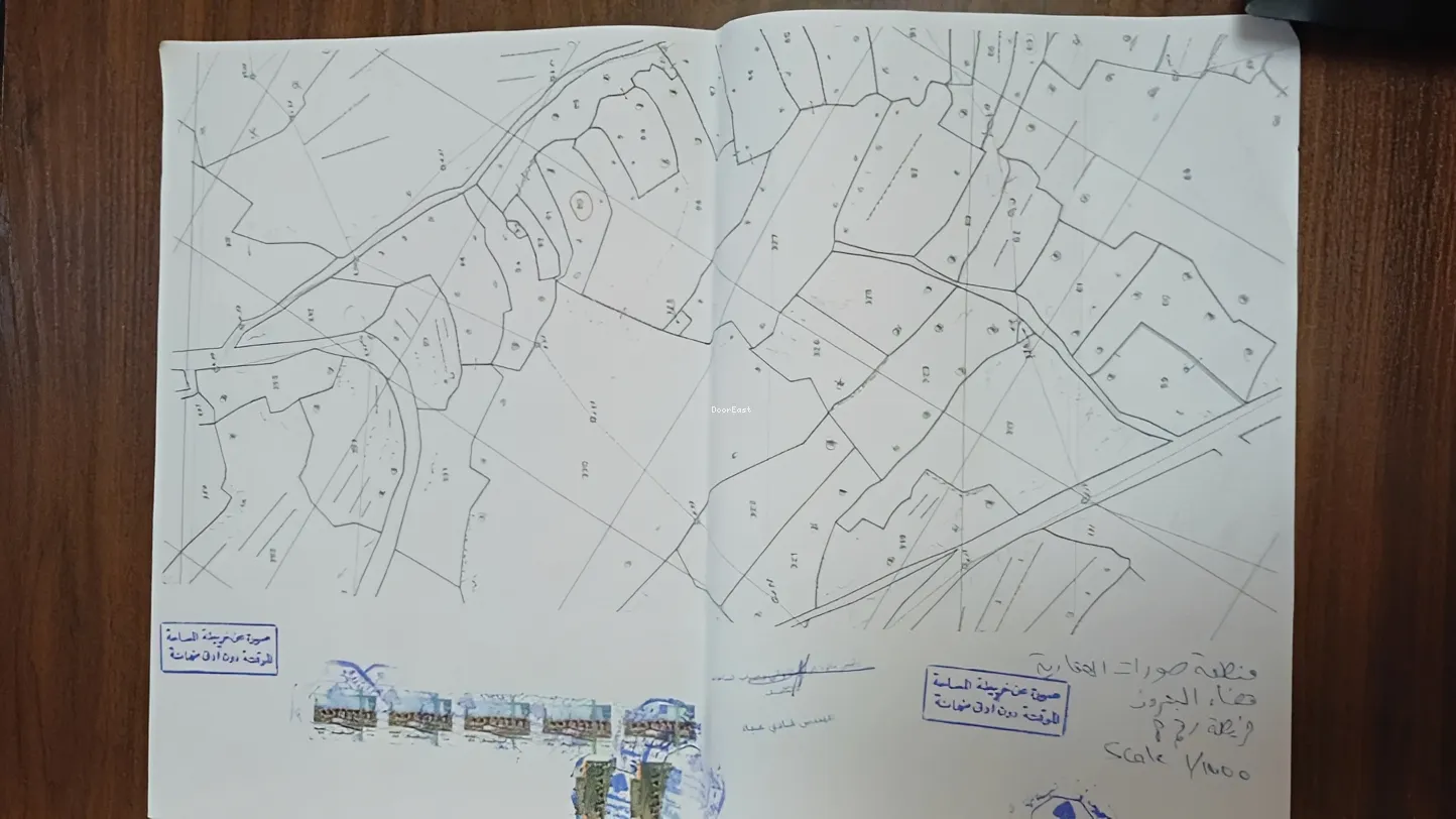Residential Land for sale in Sourat, Lebanon